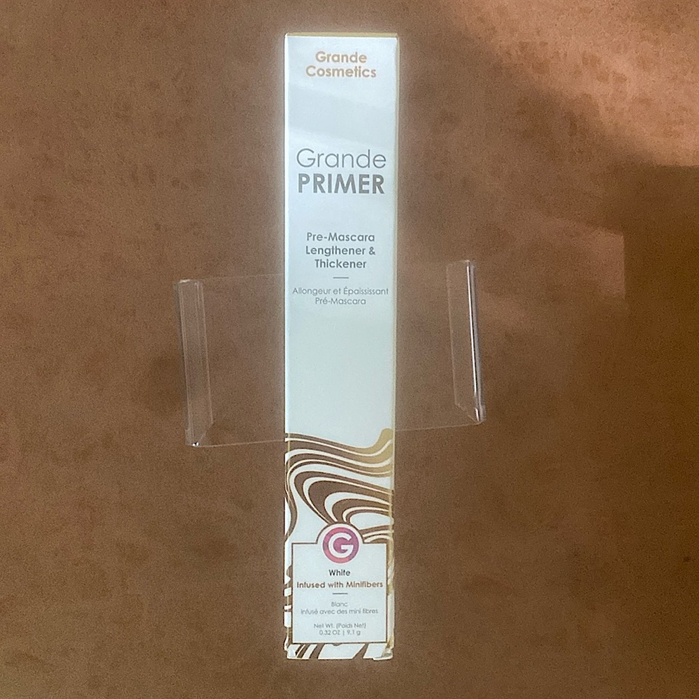 Grande Cosmetics Grande Primer